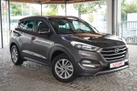 Hyundai Tucson 1.6 T-GDI 2WD