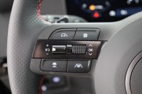 Hyundai Tucson 1.6 T-GDI N-Line Aut.