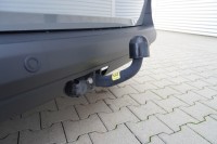 Ford Tourneo Courier Titanium 1.0 EB
