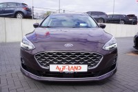 Ford Focus 2.0 EcoBlue Vignale
