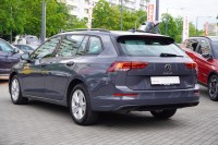 VW Golf Variant 1.5 eTSI DSG Life LED+