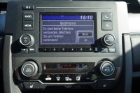 Honda Civic 1.0 VTEC TURBO