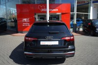 Audi A4 Avant 35 2.0 TDI S line S-Tronic