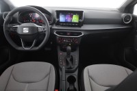 Seat Ibiza FR 1.0 TSI DSG