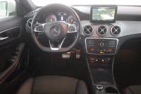 Mercedes-Benz GLA 180 AMG Line Aut.