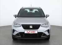 Seat Arona 1.0 TSI DSG FR
