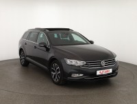 VW Passat Variant 2.0 TDI DSG 4M