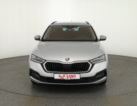 Skoda Octavia Combi 1.5 TSI DSG