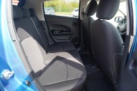 Mitsubishi Space Star 1.2