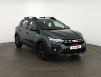 Dacia Sandero Stepway TCe 90