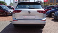 VW Golf VIII Variant 1.0 eTSI Life