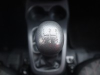 Mitsubishi Space Star 1.0