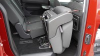 VW Caddy 1.5 TSI Life