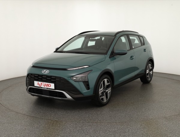 Hyundai BAYON Bayon 1.0 T-GDI