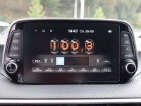 Hyundai Tucson 1.6 Style