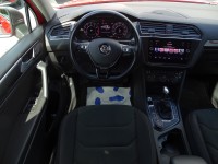 VW Tiguan Allspace 2.0 TSI Highline 4Motion