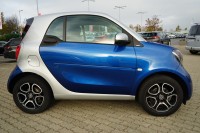 Smart ForTwo fortwo coupe