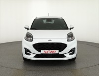 Ford Puma 1.0 M-Hybrid ST-Line