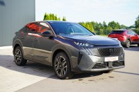 Peugeot 3008 GT 1.2 Hybrid 145 Aut.
