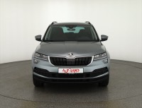 Skoda Karoq 1.5 TSI DSG Style