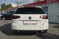 VW Passat Variant 1.5 TSI Elegance