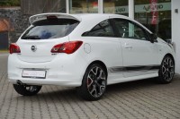 Opel Corsa E 1.4 Turbo GSi