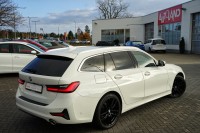 BMW 320 320d Sport Line