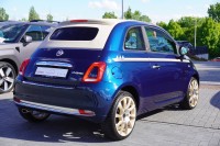 Fiat 500C 1.0 M-Hybrid DolceVita Irmscher