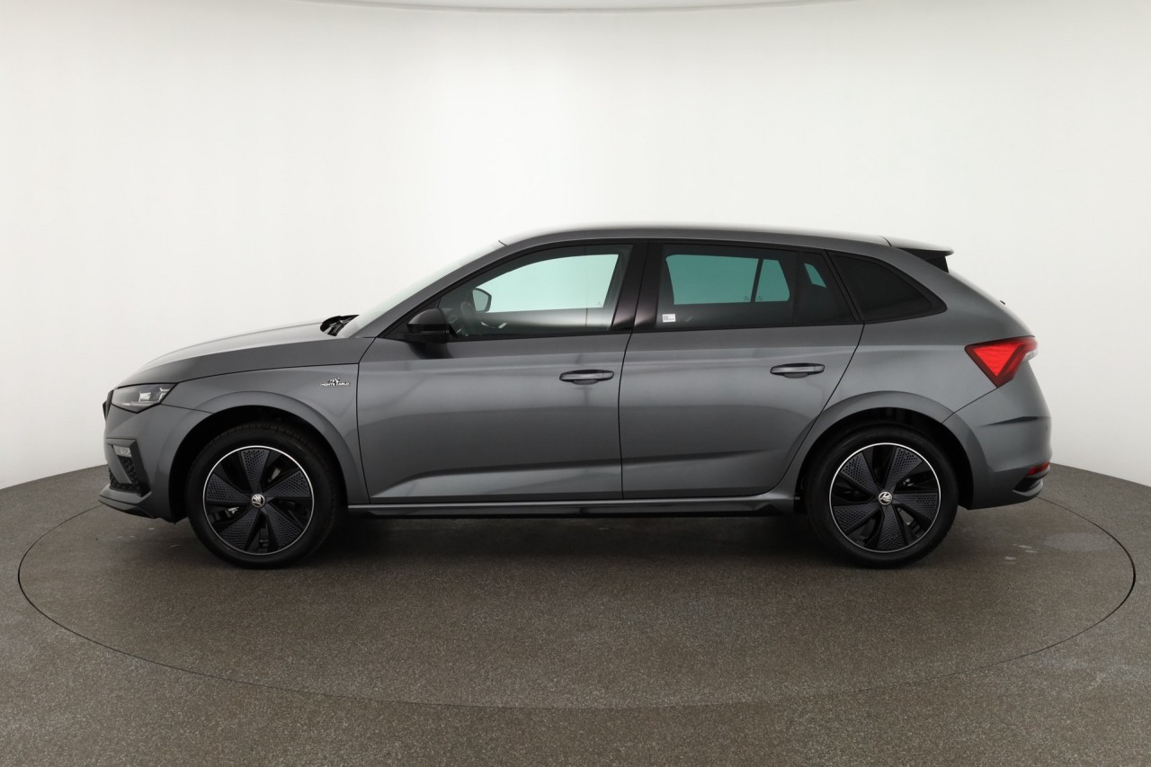 Skoda Scala 1.5 TSI DSG Monte Carlo