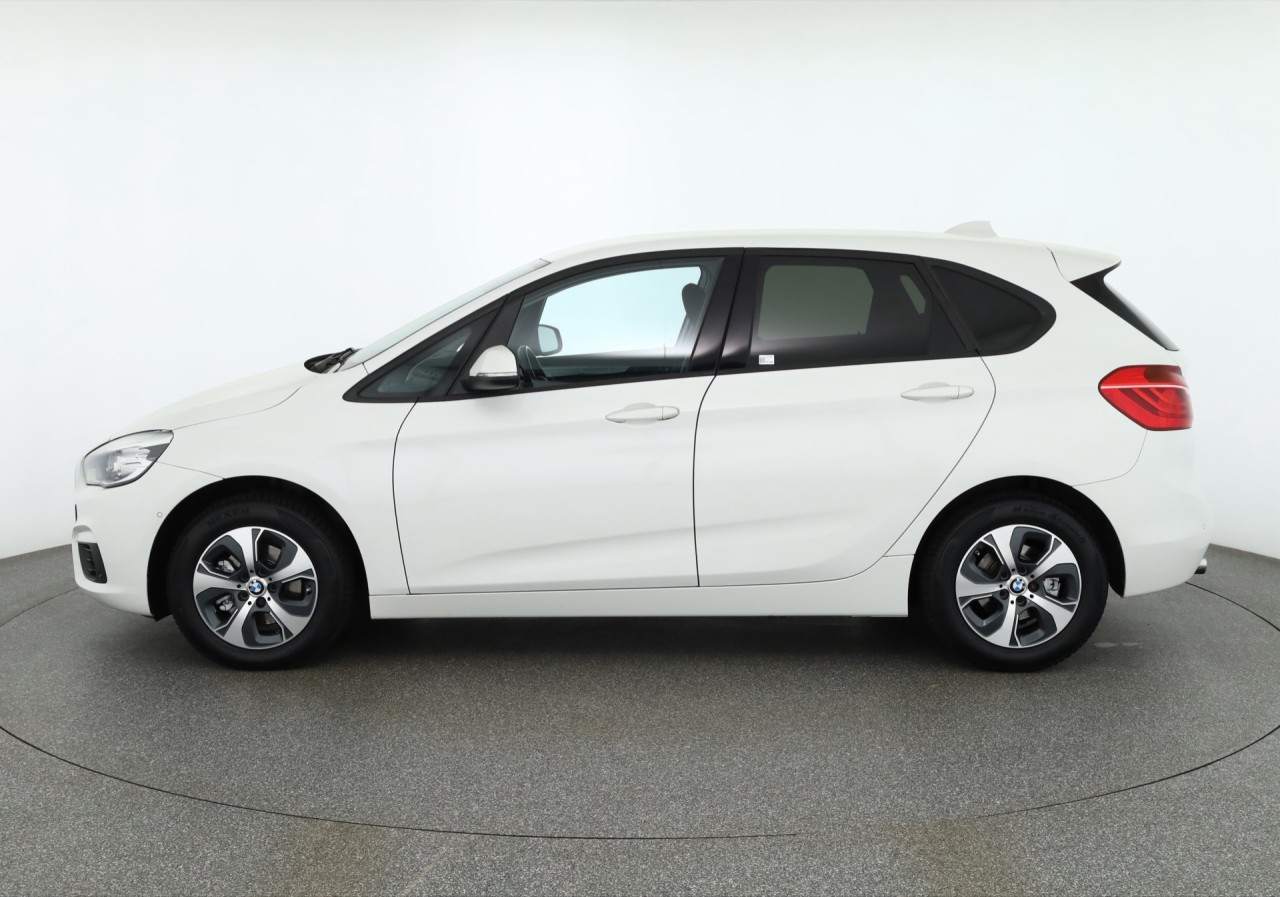 BMW Active Tourer 218i