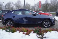 Mazda 3 2.0 M-Hybrid