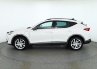 Vorschau: Cupra Formentor 1.4 e-Hybrid DSG