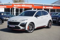 Vorschau: Hyundai Kona 2.0 T-GDI N Performance 2WD