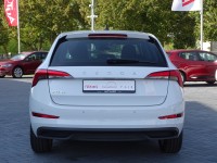 Skoda Scala 1.0 TSI DSG