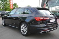 Audi A4 Avant 35 2.0 TDI advanced