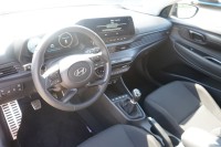 Hyundai BAYON Bayon 1.0T-GDI