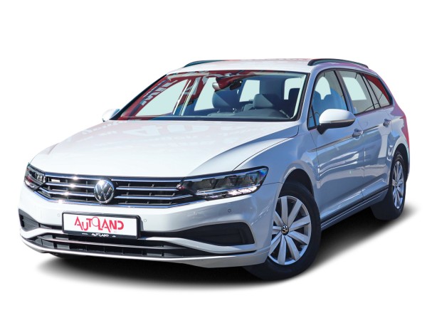 VW Passat Variant 1.5 TSI Business