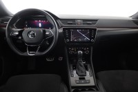 Skoda Superb Combi 1.4 TSI iV DSG Sportline