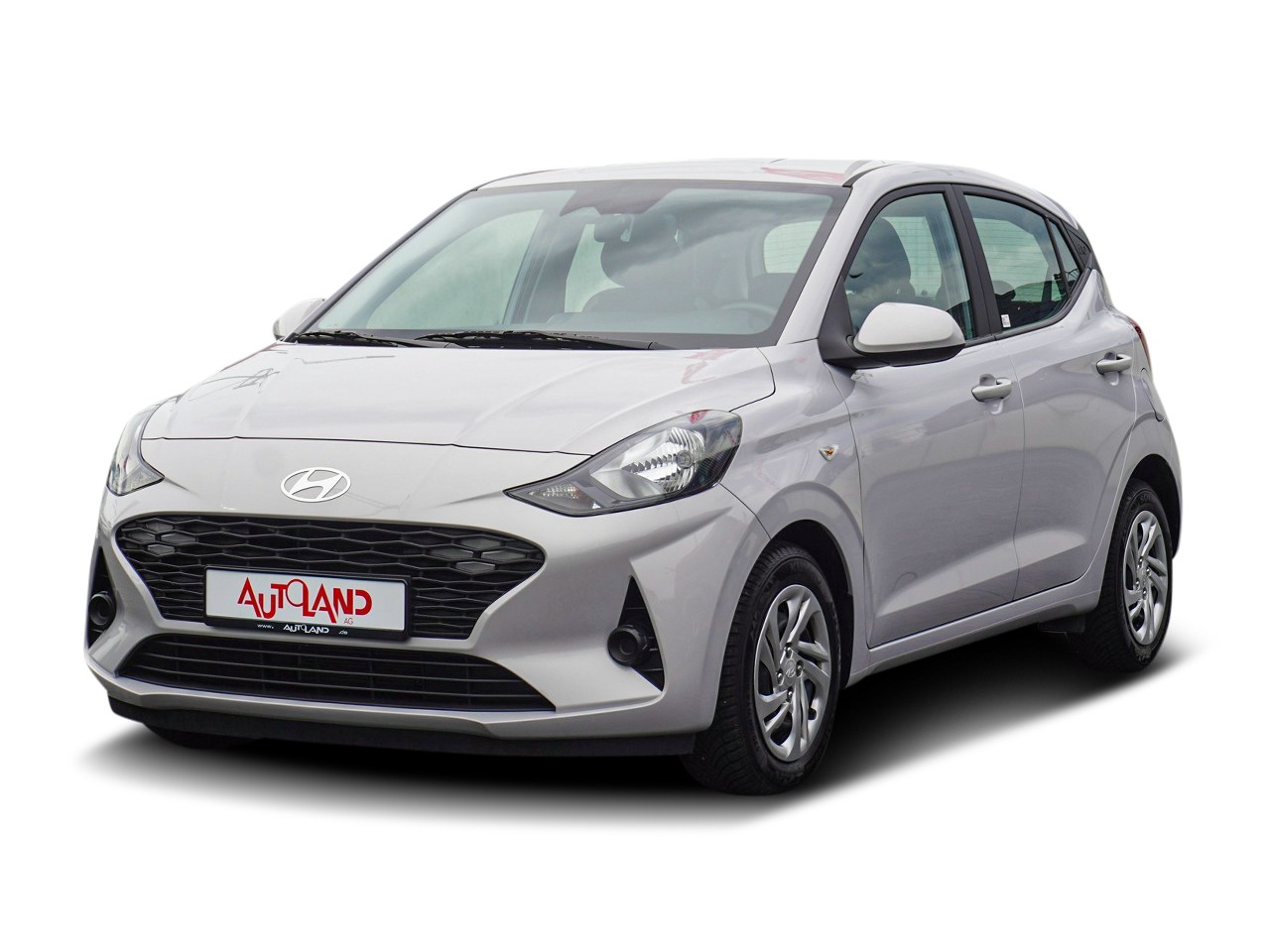 Hyundai i10 1.0 Trend