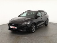 Ford Focus ST-Line X 1.0 EB Aut. mHev 2-Zonen-Klima Navi Sitzheizung