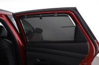 Hyundai Tucson 1.6 T-GDI N-Line Aut.