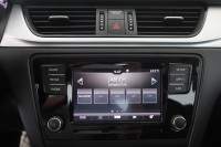 Skoda Rapid Spaceback 1.0 TSI DSG