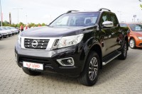 Vorschau: Nissan Navara NP300 2.3 dCi N-Connecta Double Cab