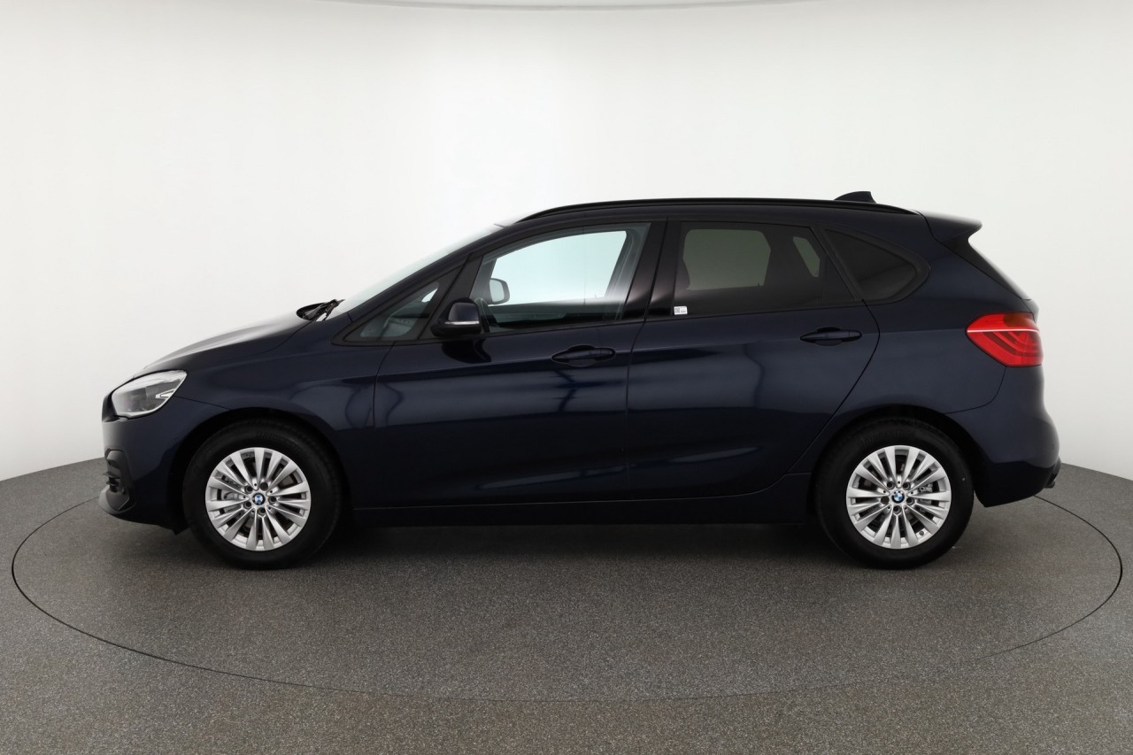 BMW 218 Active Tourer 218d xDrive