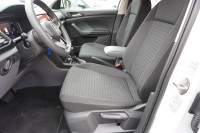 VW T-Cross 1.0 TSI DSG