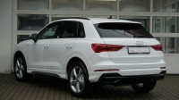 Audi Q3 35 2.0 TDI S line