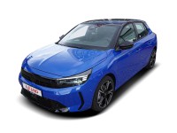 Opel Corsa GS mHEV Aut. Sitzheizung LED Tempomat
