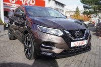 Nissan Qashqai 1.3 Akari DCT