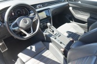 VW Passat Variant 2.0 TDI R-Line DSG
