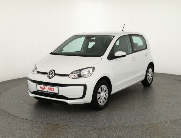 VW up up! 1.0 Basis